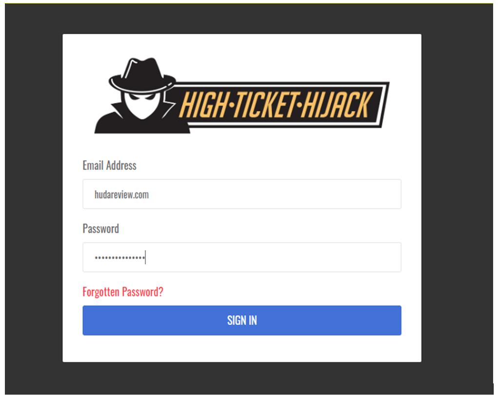 High-Ticket-HiJack-Review-Step-1