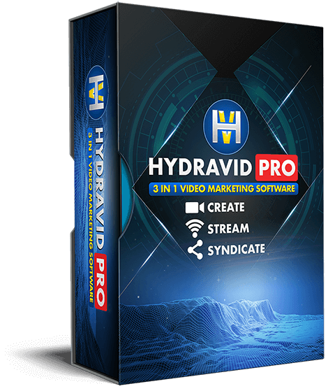 Image result for Hydravid Pro