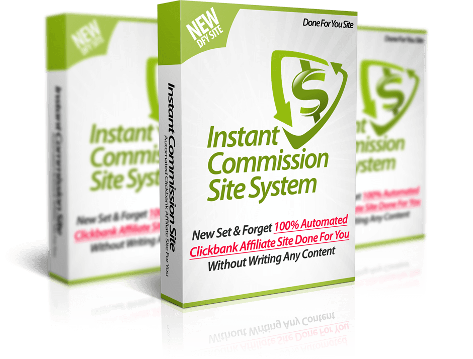 Instant-Commission-Site-Review