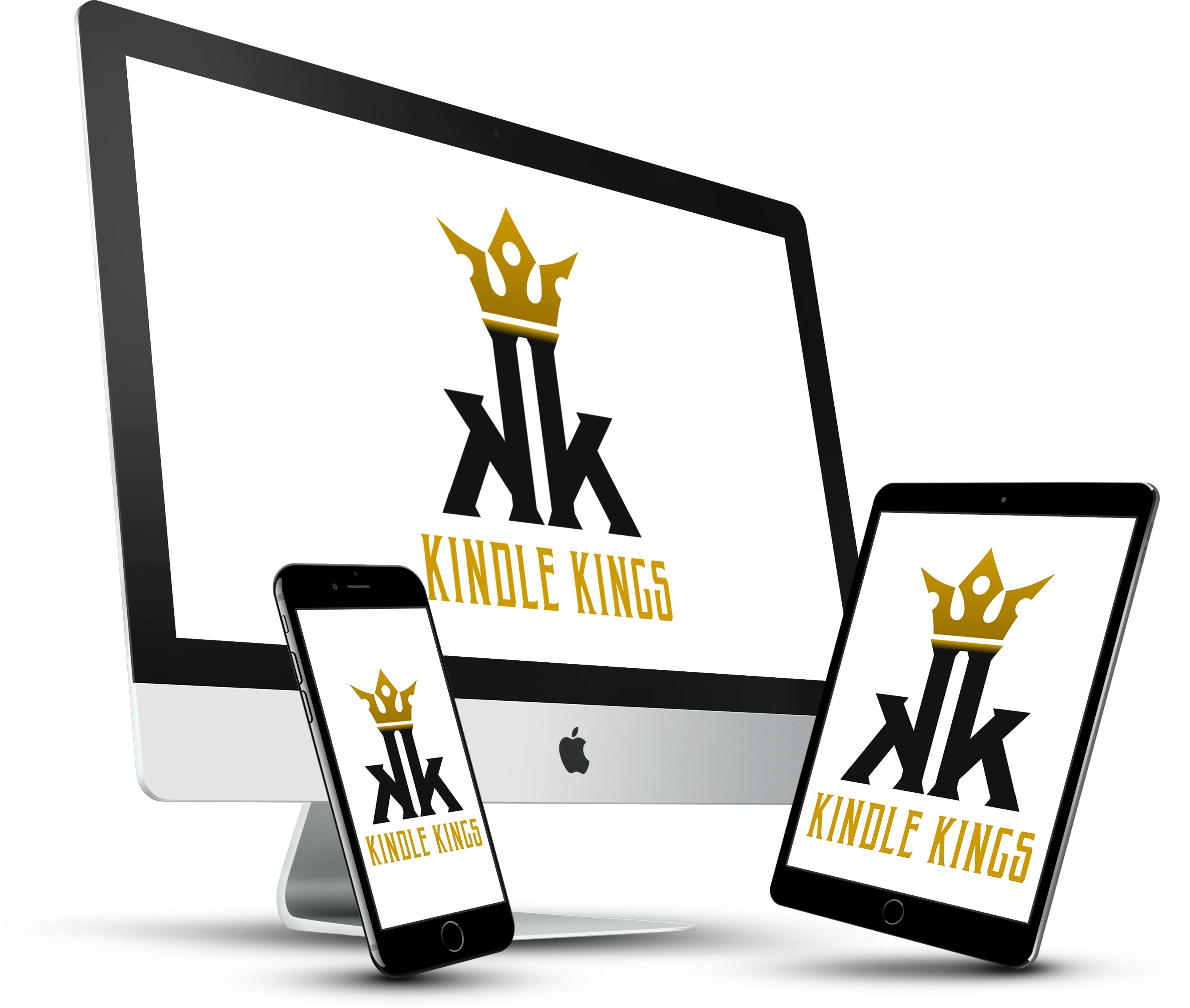 Kindle-Kings-Review