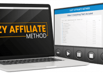 Lazy Affiliate Method Review – Build A Passive Income Starting Today