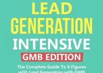 Lead Generation Intensive Review: Your Clients Are As Happy As A Clam