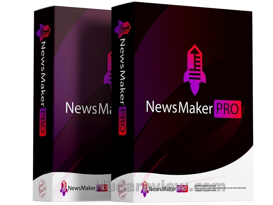 NewsMaker-PRO-Review