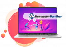 NewsCasterVocalizer Review- It’s Never Been So Easy To Create Human-Like Voice