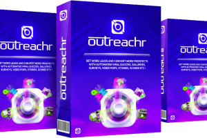 Outreachr Review – My Honest Review With Valuable Bonuses Outreachr Review – My Honest Review With Valuable Bonuses