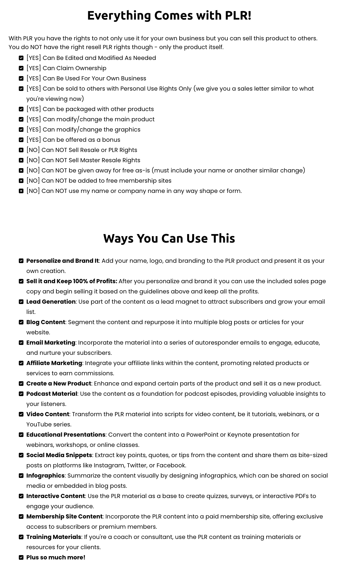 Google 3-Pack Accelerator - 30-Day Playbook - PLR review 2023