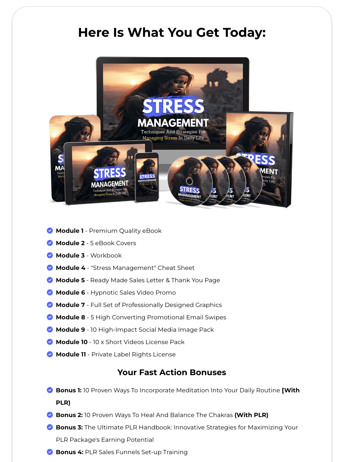 PLR-Stress-Management-Recap