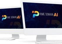 Prime Domain AI Review with my special bonuses and coupons