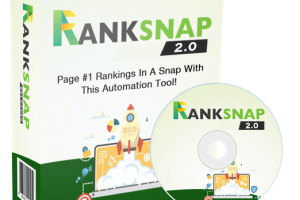 Ranksnap 2.0 Review: Cracking ‘The Monopoly’ Of Free Traffic