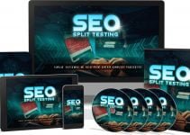 SEO Split Testing PLR Review- Website And Blog Owners’ Best Assistant