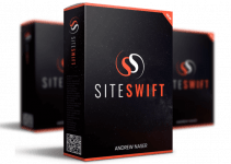 SiteSwift Review: The ultimate solution to run an affiliate campaign fast and profitably