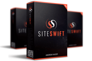 SiteSwift Review: The ultimate solution to run an affiliate campaign fast and profitably