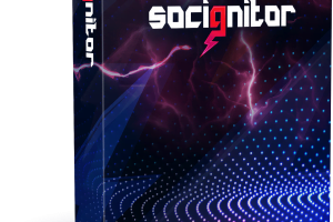 Socignitor Review – Unlock Social Power To Rock Your Sales Conversion Rate