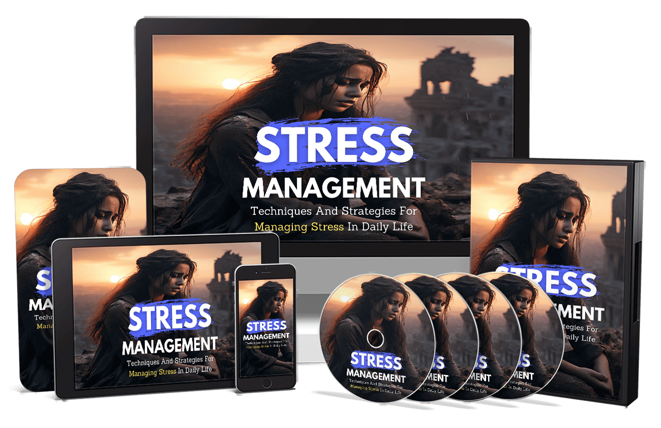 Stress-Management-Review