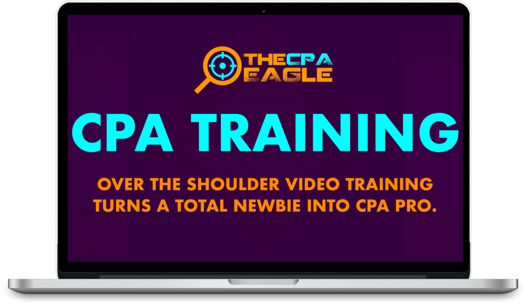 The-CPA-Eagle-Review-Training