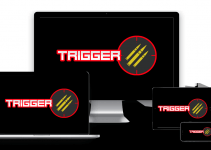 Trigger Review – How A 53 Year-Old Newbie Created A “Real Online Business” In A Week