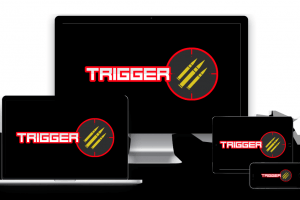 Trigger Review – How A 53 Year-Old Newbie Created A “Real Online Business” In A Week Trigger Review – How A 53 Year-Old Newbie Created A “Real Online Business” In A Week