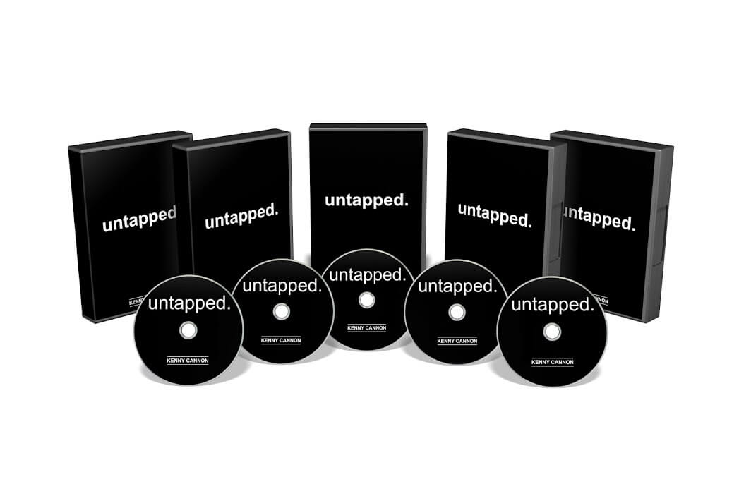 Untapped-Review