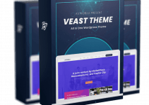VEAST Theme Review: Become a consultant instantly and charge  $1,5k to your clients