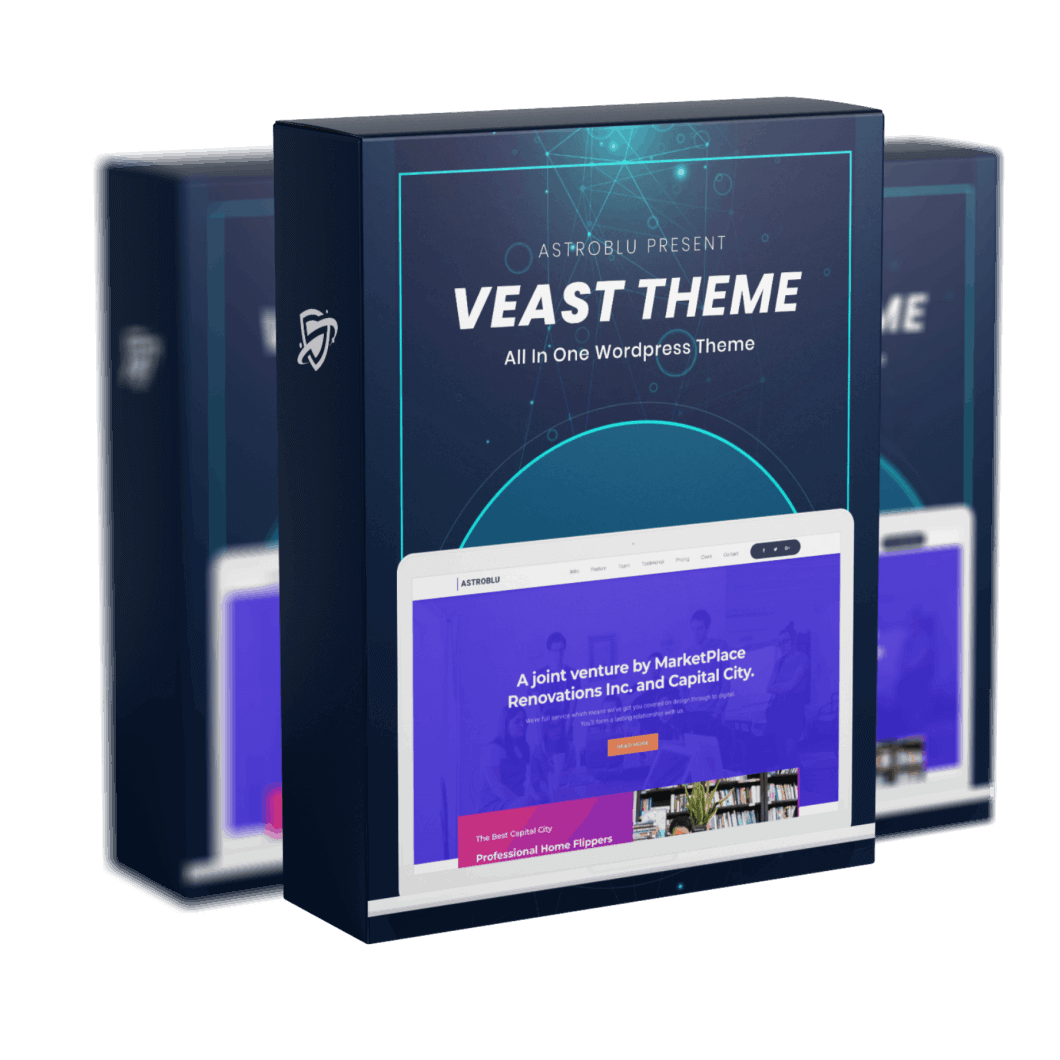 Veast-Theme-Review