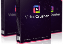 Video Crusher Review- Read My Honest Review With My Massive Bonuses