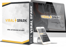 Viral Spark Review – Premium Software That Creates A Tsunami Of Traffic And Affiliate Commissions