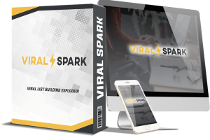 Viral Spark Review: Premium Software That Creates A Tsunami Of Traffic And Affiliate Commissions