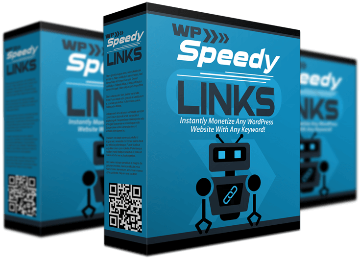 WP-Speedy-Links-Review