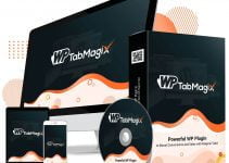 WP TabMagix Review: The Most Powerful Solution You Will Ever Get Your Hands On