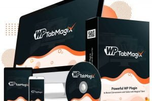 WP TabMagix Review – The Most Powerful Solution You Will Ever Get Your Hands On