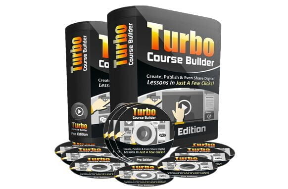 10. Turbo Course Builder