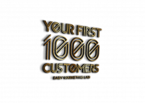 1000 Customers Review: A Step You Can’t Take Back