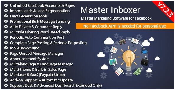18. Master Inboxer