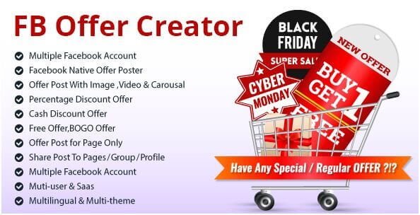 27. FB Offer Creator