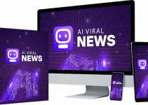 [Review] Tap into the $9.6 billion industry: create profitable news websites with AI Viral News