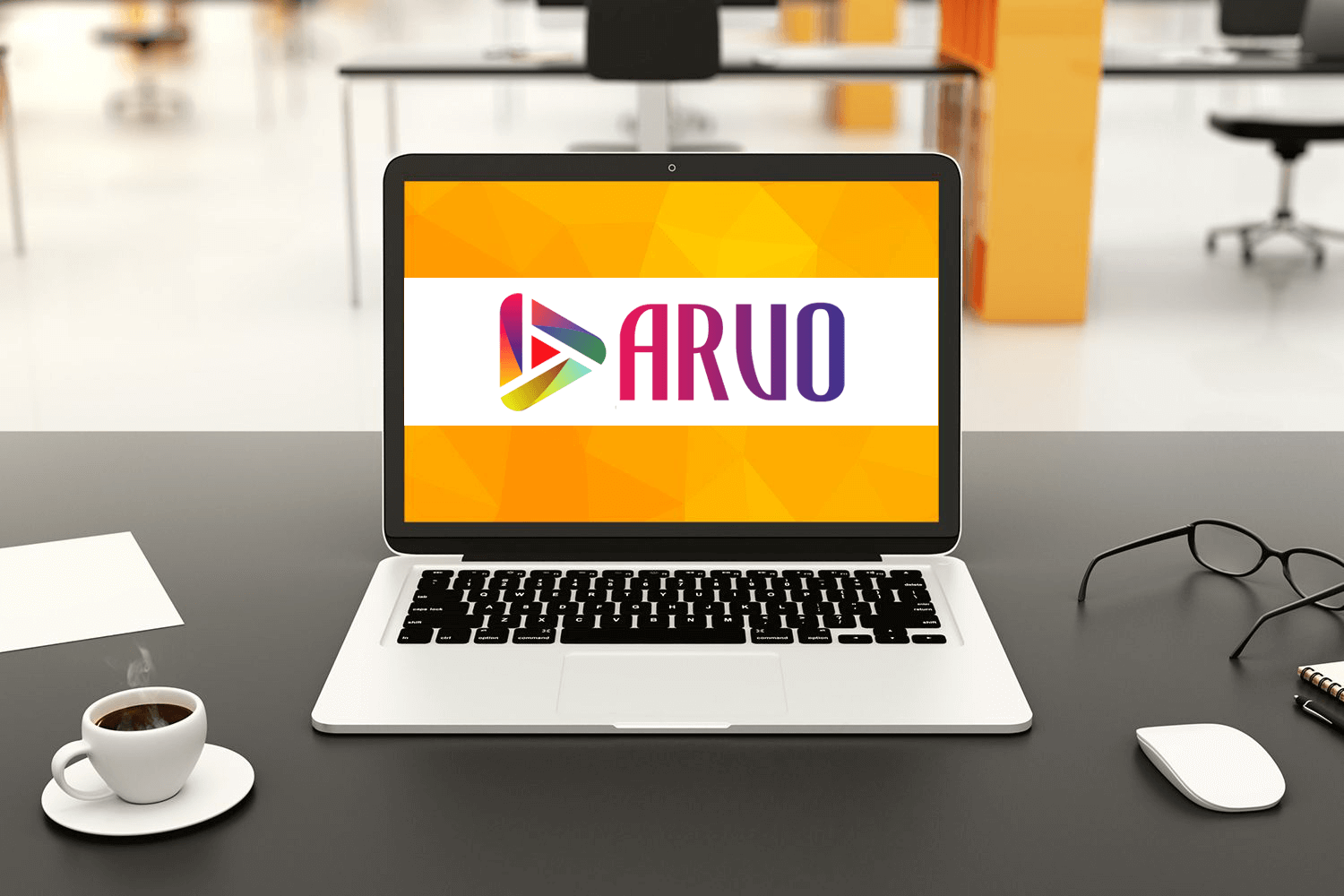 ARVO-Review