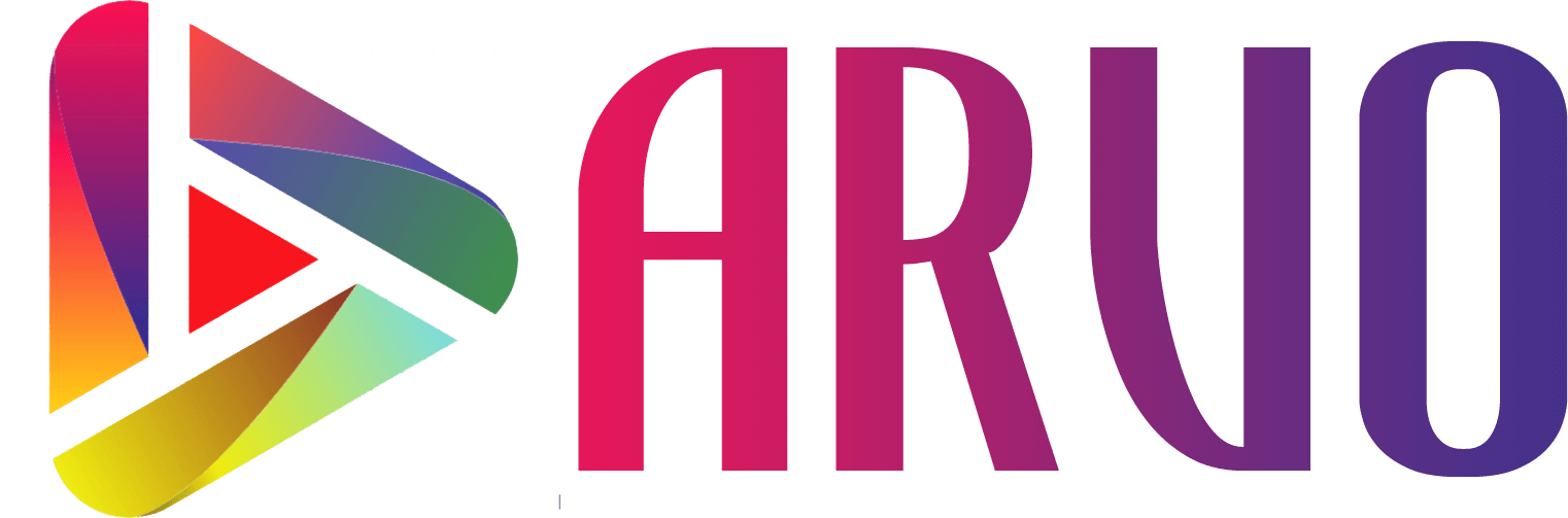 ARVO-Review-Logo