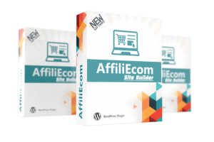 AffiliEcom Site Builder Review – Effortlessly Create Ecom Affiliate Sites With This! AffiliEcom Site Builder Review – Effortlessly Create Ecom Affiliate Sites With This!