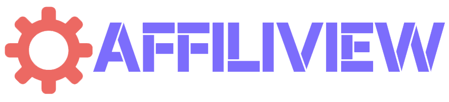 AffiliView-Logo
