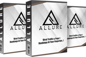 Allure Review – #1 Rankings With Zero Seo Experience