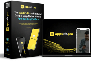 Appskit.PRO Review: A Must-Have Platform For Every Entrepreneur And Business