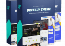 Breezly WP Theme Review: An all-in-one DFY toolkit that you must have