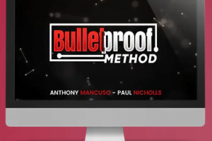 Bulletproof Method Review: A method helps you to make money while you sleep!