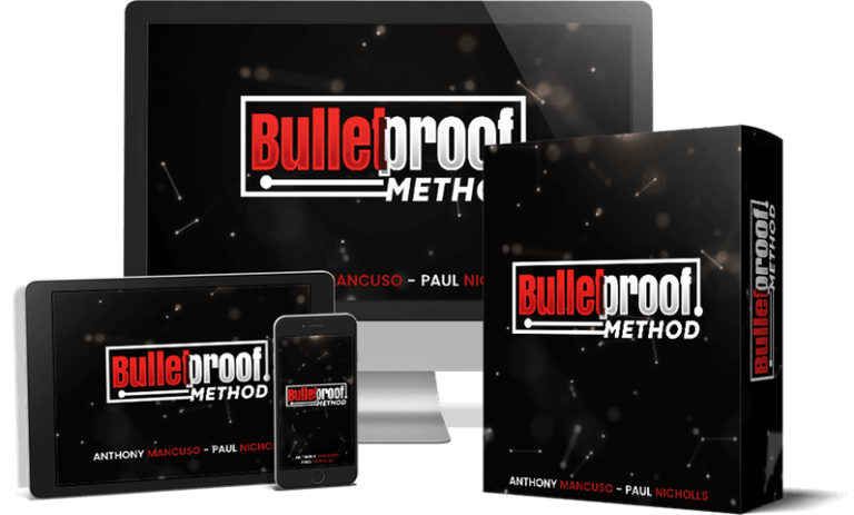 BulletProof-Method-Review