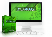 CB Money Vine Review – Brilliant New Systems Pays Commissions “In Reverse”