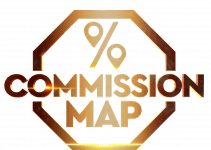 Commission Map Review & Huge Bonuses