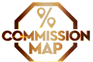 Commission-Map-Logo