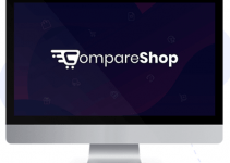 Compareshop Review – Read My Honest Review And Get My Valuable Bonuses