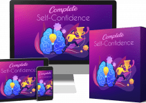 Complete Self-Confidence PLR Review – Your Secret Weapon To Succeed In Life