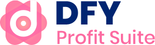 DFY-Profit-Suite-Logo